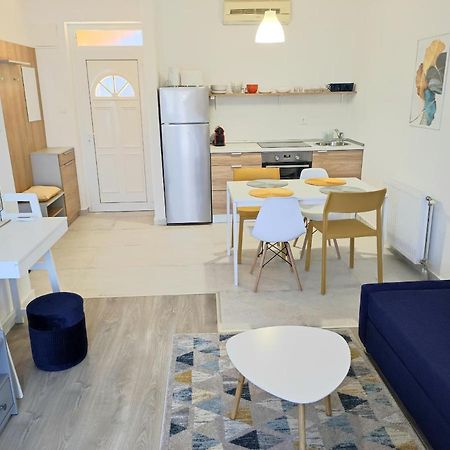 Arnyas Apartmanhaz Balatonlelle Dış mekan fotoğraf